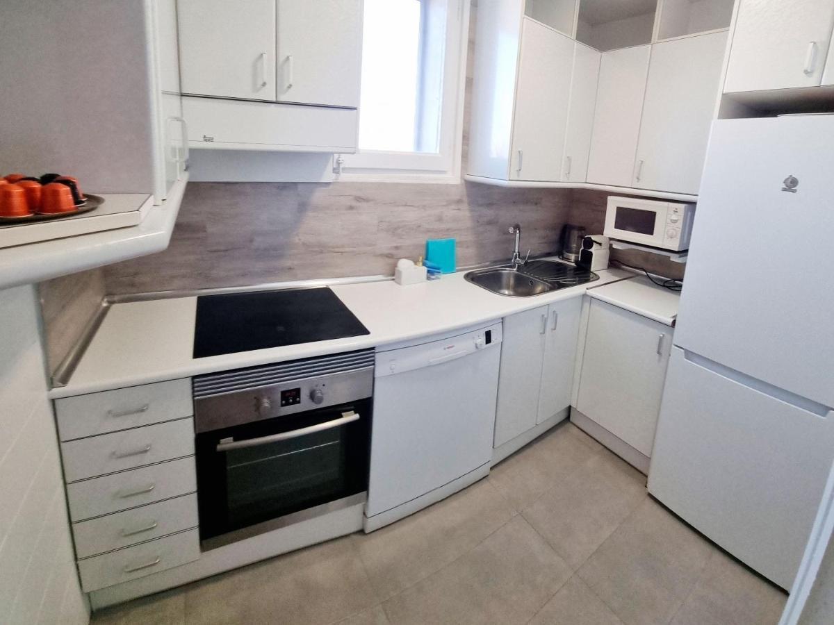Appartamento Dehesa Centro Soria Esterno foto