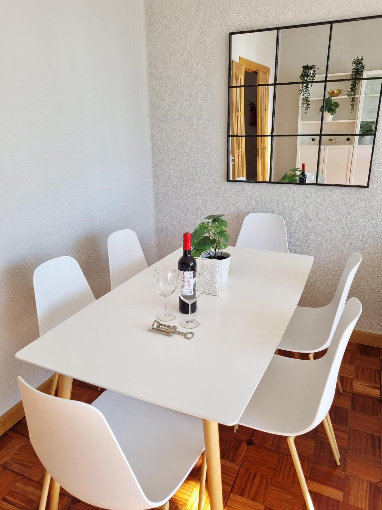 Appartamento Dehesa Centro Soria Esterno foto